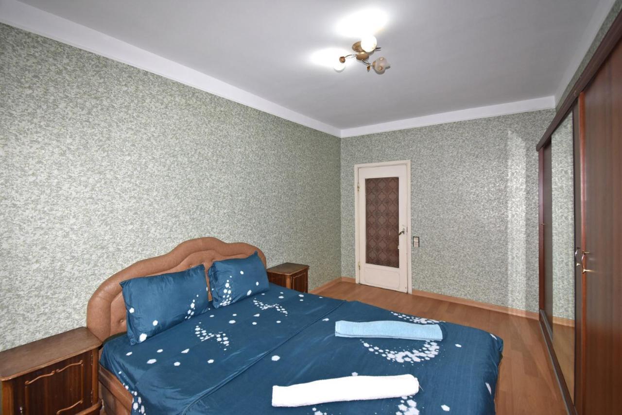 Amigo Apartment In The Centre Ереван Экстерьер фото