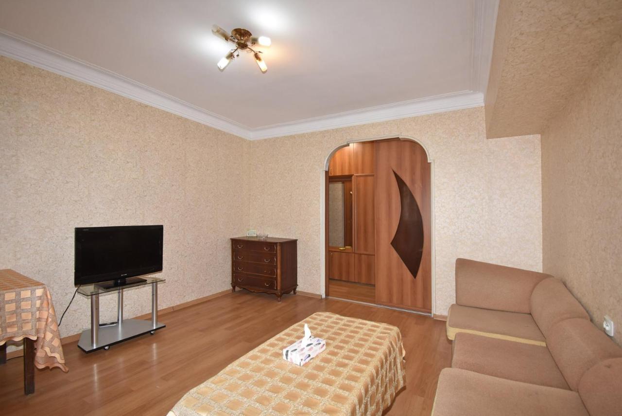 Amigo Apartment In The Centre Ереван Экстерьер фото
